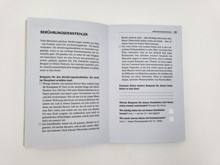 Produktbild: Die Kunst des klugen Handelns