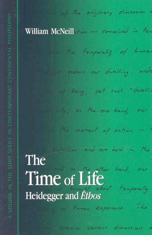 Produktbild: The Time of Life