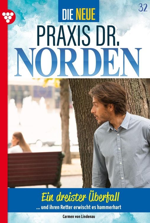 Bild vom Artikel Ein dreister Überfall vom Autor Carmen von Lindenau