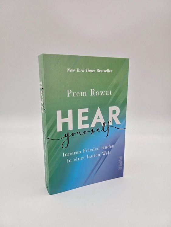 Produktbild: Hear Yourself