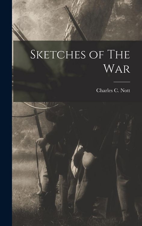 Produktbild: Sketches of The War