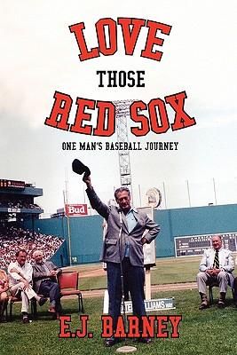 Produktbild: Love Those Red Sox