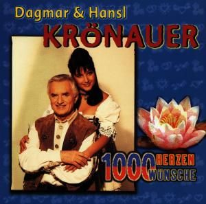 Produktbild: 1000 Herzen,1000 W&uuml;nsche