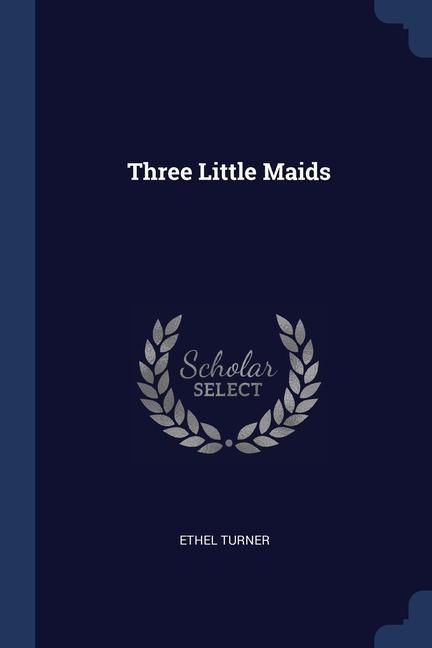 Produktbild: Three Little Maids