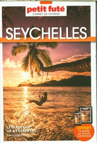 Produktbild: Seychelles