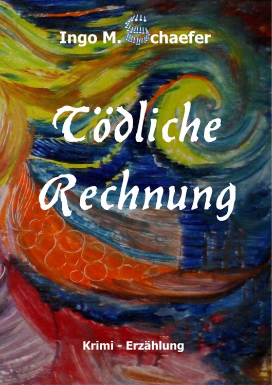 Produktbild: T&ouml;dliche Rechnung