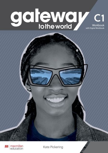 Produktbild: Gateway to the World C1 Workbook with Digital Workbook