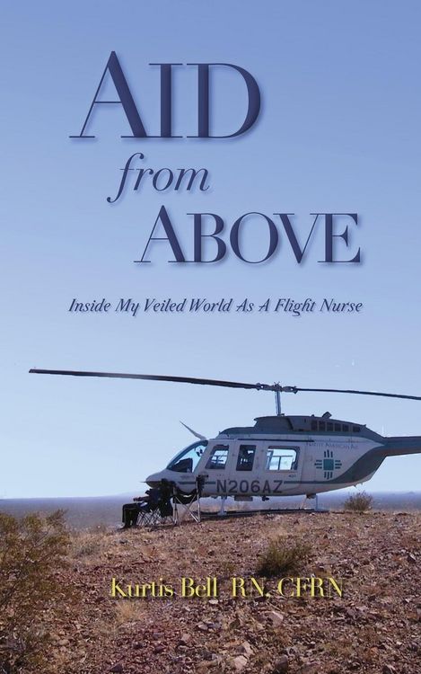 Produktbild: Aid from Above