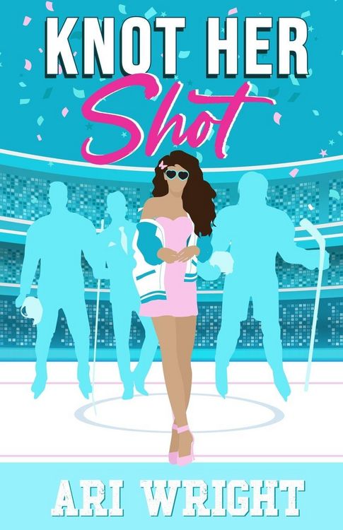 Produktbild: Knot Her Shot