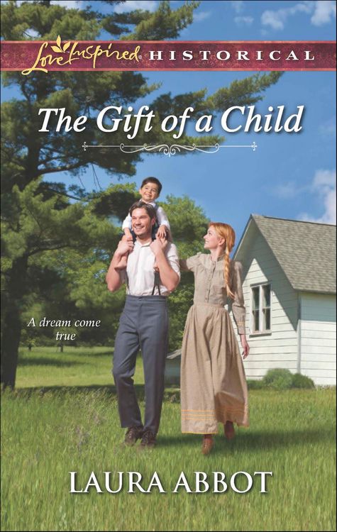 Produktbild: The Gift of a Child