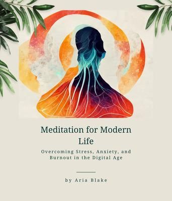 Produktbild: Meditation for Modern Life