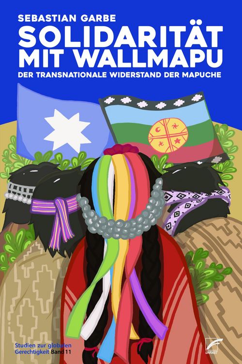 Produktbild: Solidarit&auml;t mit Wallmapu