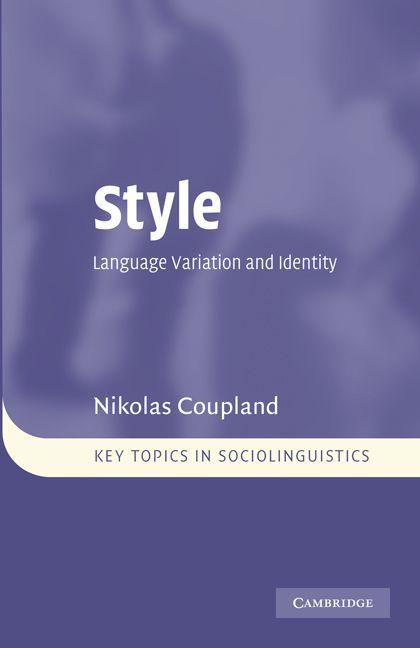 Produktbild: Style