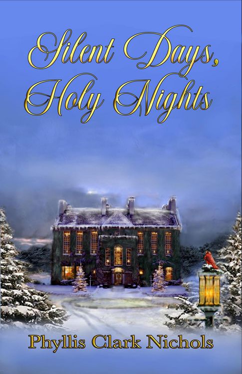 Produktbild: Silent Days, Holy Night