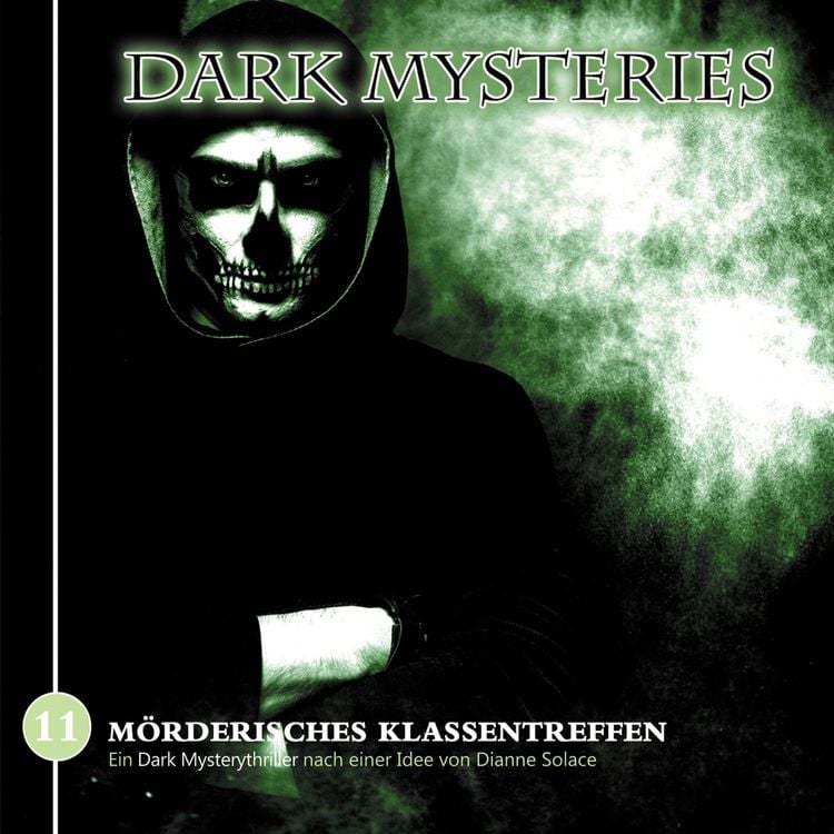 Produktbild: Mörderisches Klassentreffen