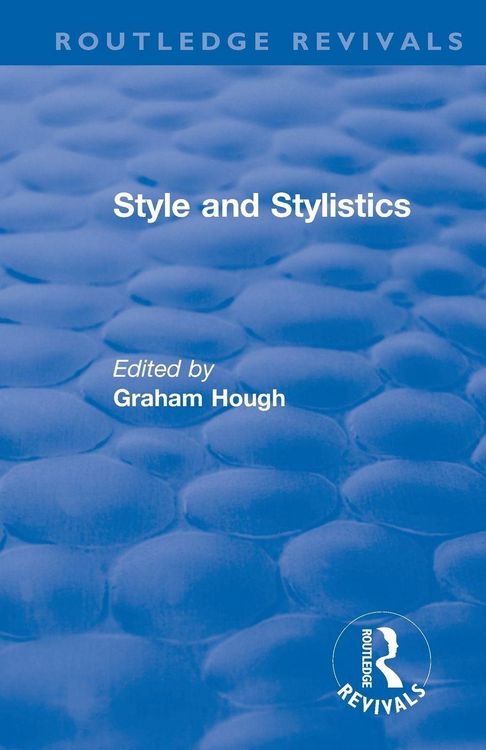 Produktbild: Routledge Revivals