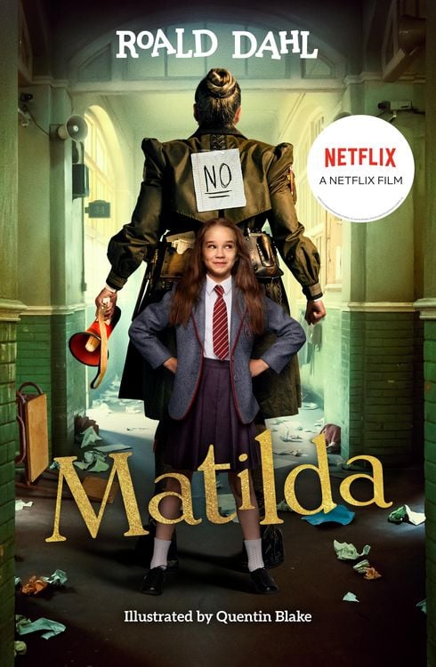 Produktbild: Matilda