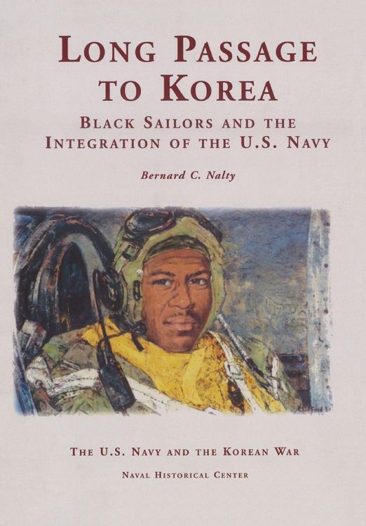 Produktbild: Long Passage to Korea