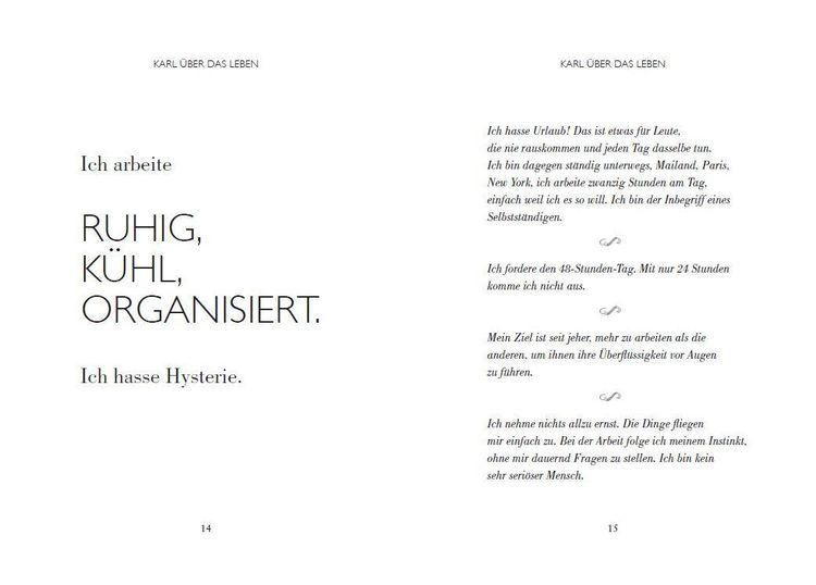 Produktbild: Karl und wie er die Welt sah
