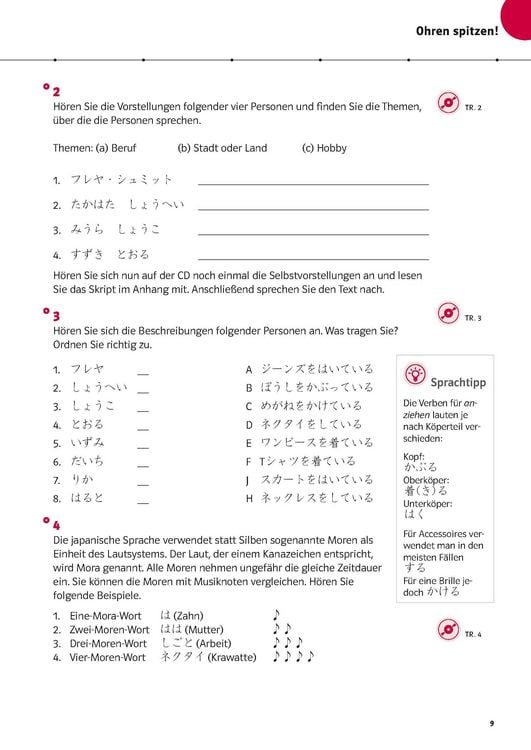 Produktbild: PONS Power-Sprachkurs Japanisch f&uuml;r Fortgeschrittene