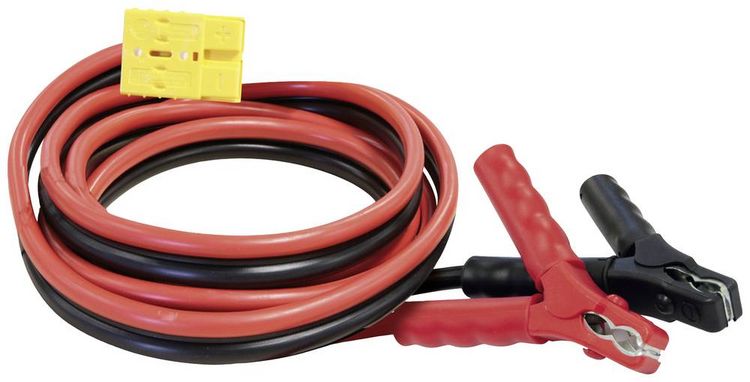 Produktbild: GYS GYSFLASH 32.12 PL 027381 Automatikladeger&auml;t 12V 30A