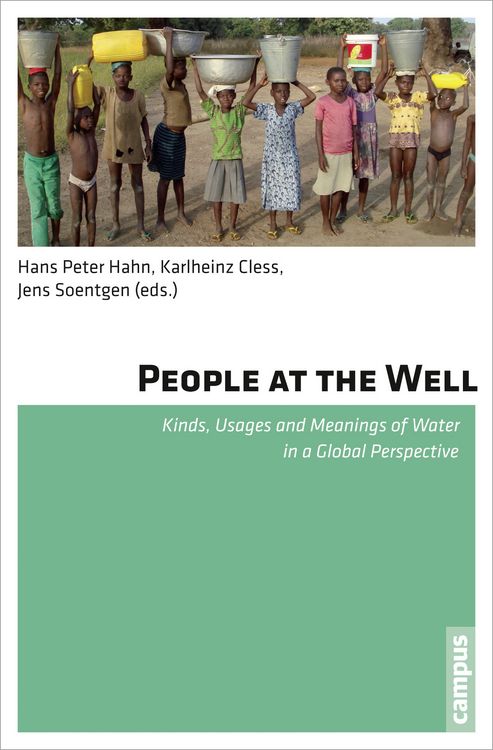 Produktbild: People at the Well