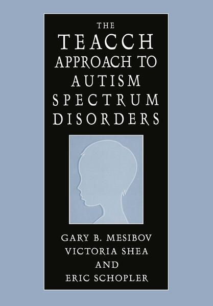 Produktbild: The TEACCH Approach to Autism Spectrum Disorders