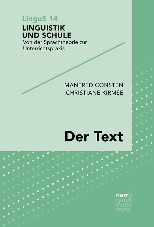 Produktbild: Der Text