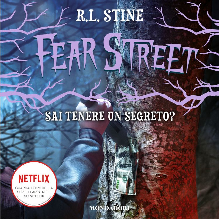 Produktbild: Fear Street. Sai tenere un segreto?