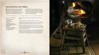 Produktbild: Heroes' Feast (Dungeons & Dragons)