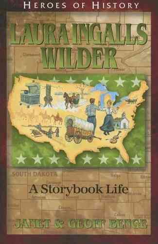Produktbild: Laura Ingalls Wilder