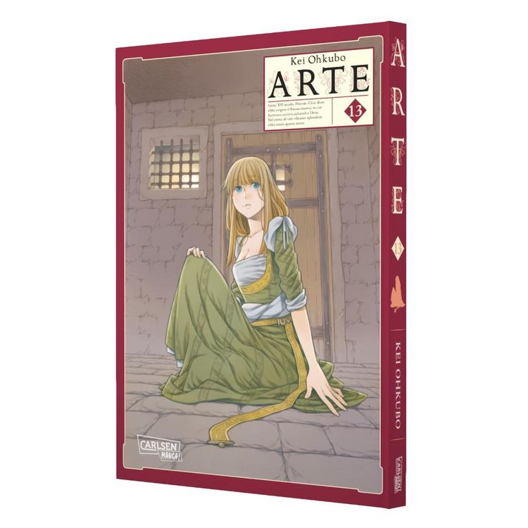 Produktbild: Arte 13