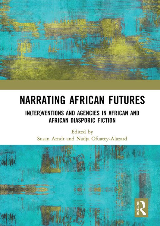 Produktbild: Narrating African FutureS