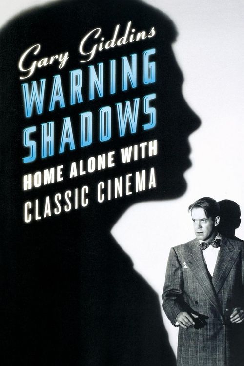 Produktbild: Warning Shadows