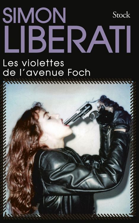 Produktbild: Les Violettes de L Avenue Foch