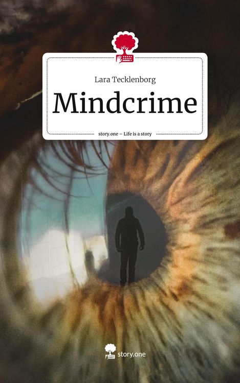 Produktbild: Mindcrime. Life is a Story - story.one