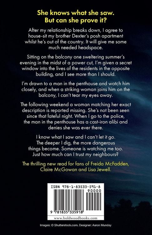 Produktbild: The House Sitter