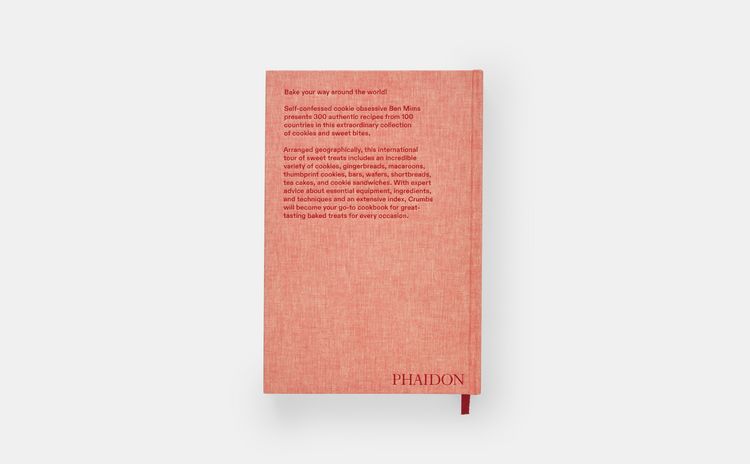 Produktbild: Crumbs