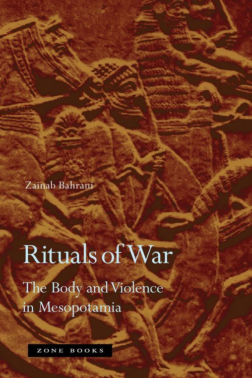 Produktbild: Rituals of War