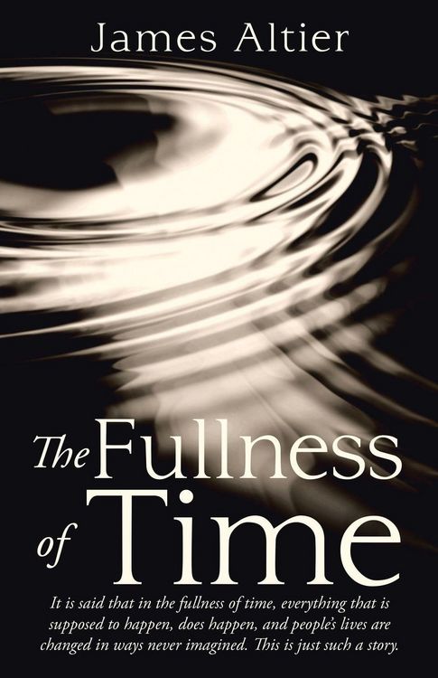 Produktbild: The Fullness of Time
