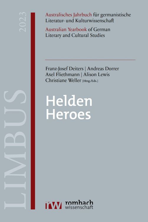Produktbild: Helden | Heroes