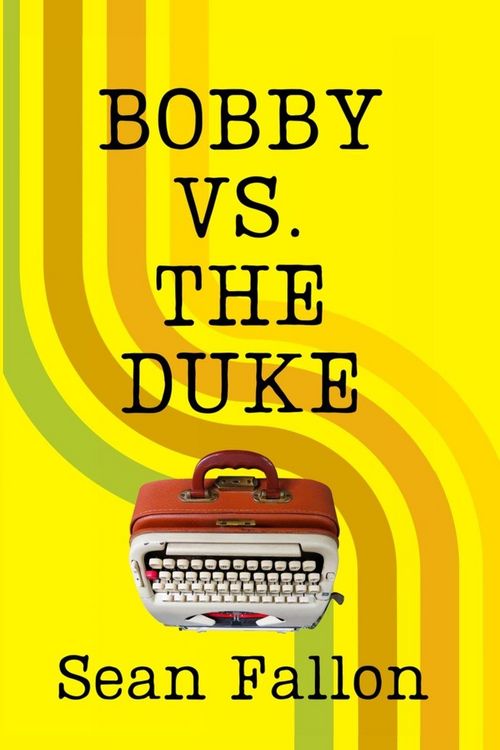 Produktbild: Bobby vs. The Duke