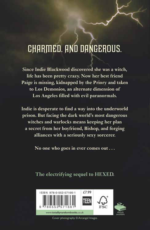 Produktbild: Charmed