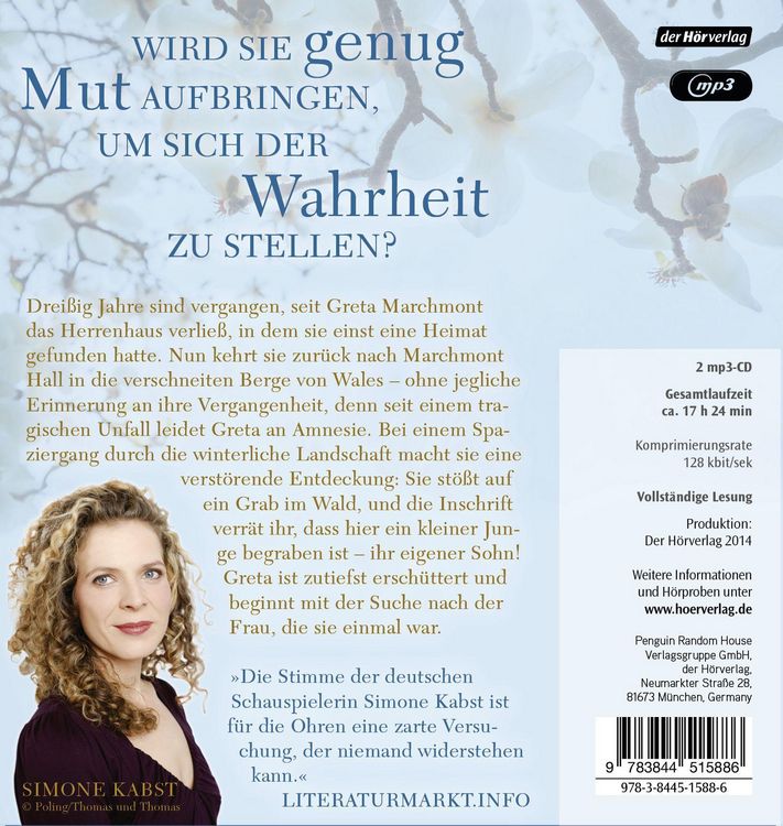 Produktbild: Der Engelsbaum