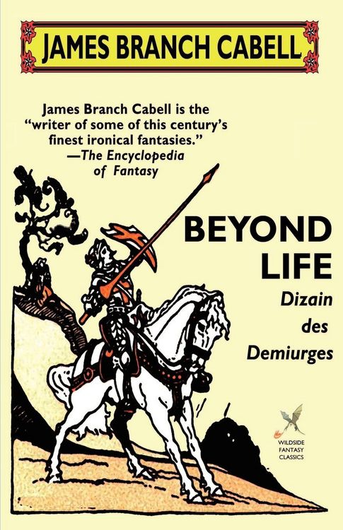 Produktbild: Beyond Life