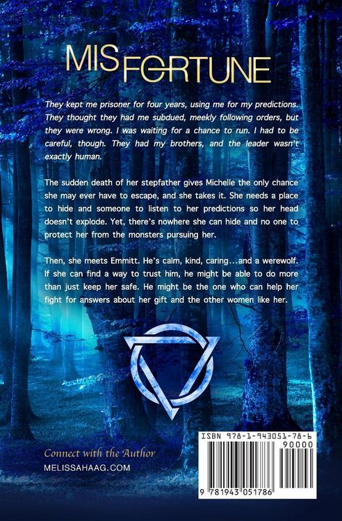 Produktbild: (Mis)fortune