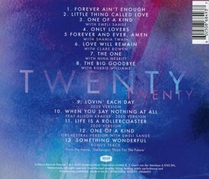 Produktbild: Twenty Twenty