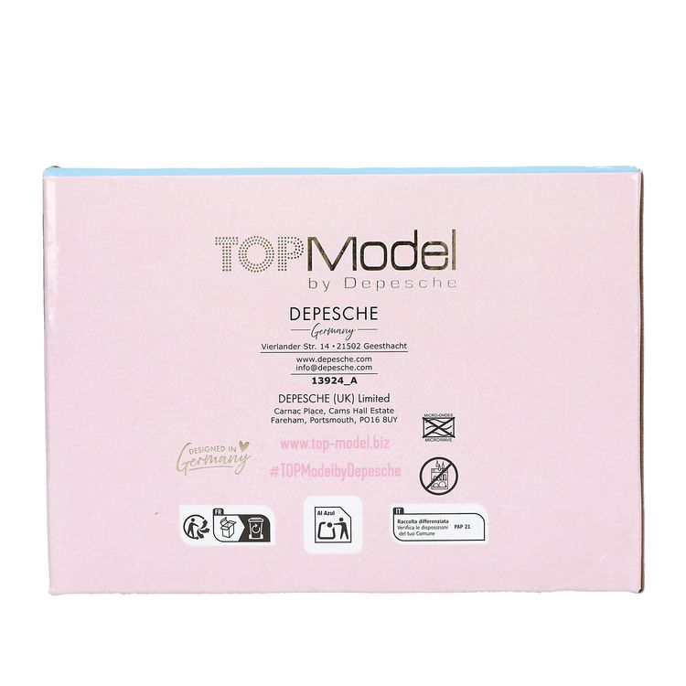 Produktbild: TOPModel Becher FESTIVAL FUN
