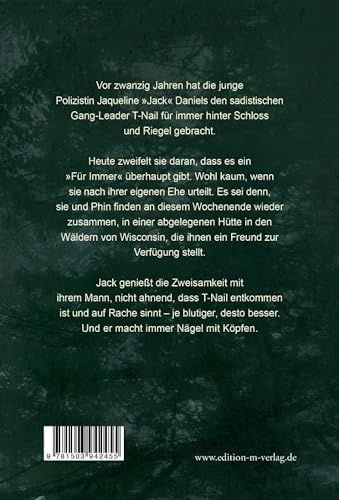 Produktbild: Der Nagelkiller