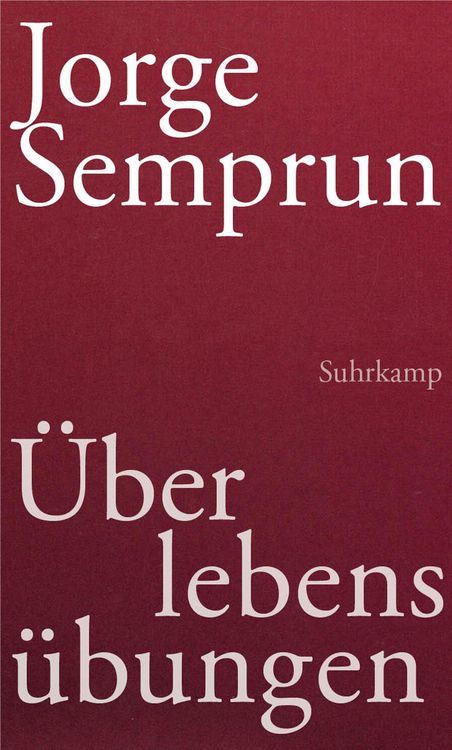 Produktbild: &Uuml;berlebens&uuml;bungen